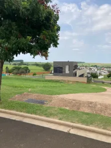 Lote/Terreno à venda, 463m² no Alphaville, Bauru