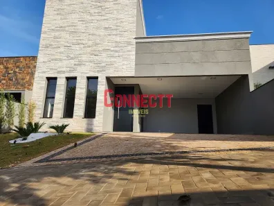 Casa com 3 Quartos à venda, 143m² no Loteamento Santa Marta, Ribeirão Preto