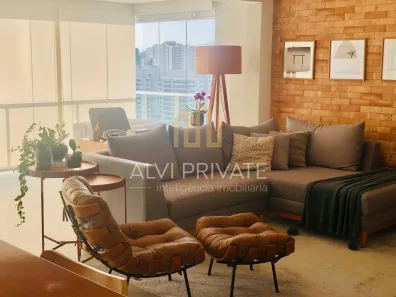 Apartamento com 2 Quartos à venda, 87m² no Sumaré, São Paulo