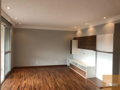 Apartamento com 4 Quartos à venda, 195m² no Vila Andrade, São Paulo