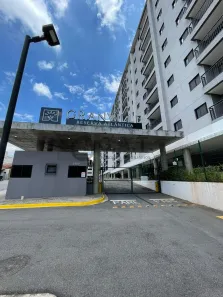 Apartamento com 2 Quartos à venda, 55m² no Vila Domingues, Votorantim
