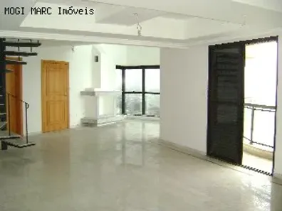 Apartamento com 4 Quartos à venda, 300m² no Vila Oliveira, Mogi das Cruzes
