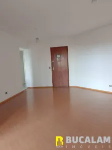 Apartamento com 2 Quartos para alugar, 75m² no Jardim Maria Rosa, Taboão da Serra