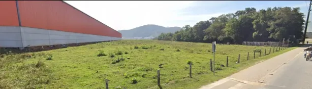 Lote/Terreno à venda, 125000m² no Volta Grande, Navegantes