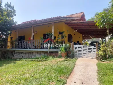 Casa de Condomínio com 2 Quartos à venda, 243m² no Paisagem Renoir, Cotia