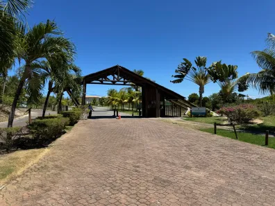 Lote/Terreno à venda, 802m² no Praia do Forte, Mata de São João