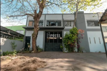 Galpão/Depósito/Armazém à venda, 376m² no Navegantes, Porto Alegre