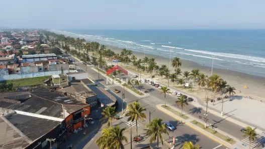 Apartamento com 2 Quartos à venda, 90m² no Cidade Nova Peruíbe, Peruíbe