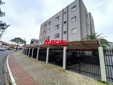 Apartamento com 2 Quartos à venda, 63m² no Jardim das Indústrias, São José dos Campos