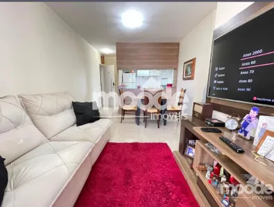Apartamento com 3 Quartos à venda, 72m² no Jaguaré, São Paulo