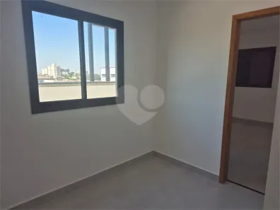 Apartamento com 2 Quartos para alugar, 69m² no Tucuruvi, São Paulo