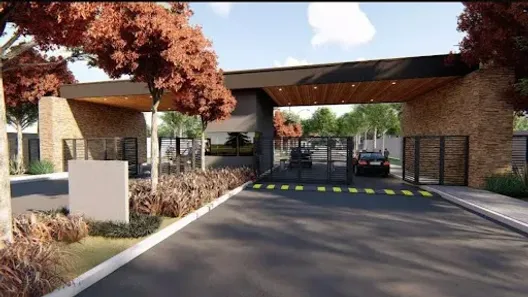 Lote/Terreno à venda, 243m² no Parque Brasil 500, Paulínia