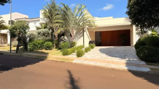Casa de Condomínio com 3 Quartos à venda, 331m² no Residencial Portal dos Oitis, Araraquara