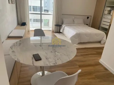 Apartamento com 1 Quarto à venda, 33m² no Centro, Florianópolis