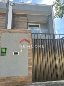 Casa com 2 Quartos à venda, 65m² no Caonze, Nova Iguaçu