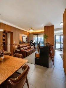 Apartamento com 2 Quartos à venda, 86m² no Nova Aliança, Ribeirão Preto
