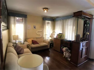 Sobrado com 3 Quartos à venda, 185m² no Jardim Franca, São Paulo