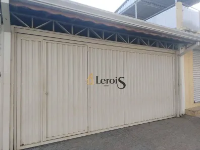 Casa com 4 Quartos à venda, 195m² no Parque Industrial, Itu