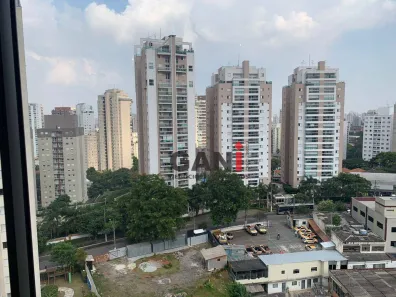 Apartamento com 2 Quartos à venda, 68m² no Vila Mariana, São Paulo