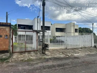 Apartamento com 2 Quartos à venda, 69m² no Parque Estrela Dalva IX, Luziânia