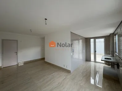Apartamento com 2 Quartos à venda, 160m² no Esplanada, Belo Horizonte