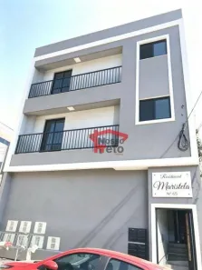 Apartamento com 2 Quartos para alugar, 40m² no Jardim Maristela, São Paulo