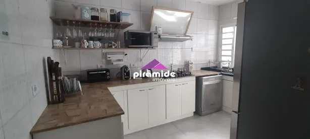 Casa com 2 Quartos à venda, 66m² no Jardim São Judas Tadeu, São José dos Campos