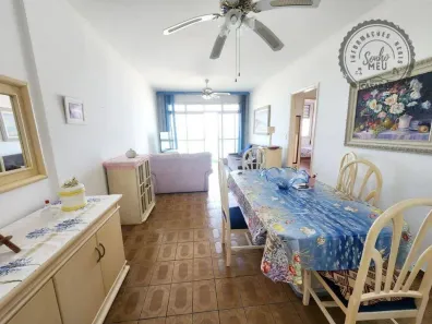Apartamento com 3 Quartos à venda, 86m² no Aviação, Praia Grande