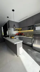 Casa de Condomínio com 3 Quartos à venda, 161m² no Loteamento Reserva da Mata, Jundiaí