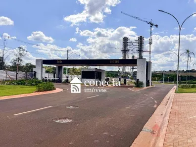 Lote/Terreno à venda, 370m² no Jardim Fortaleza, Paulínia