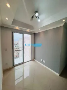 Apartamento com 2 Quartos à venda, 45m² no Jardim Vila Formosa, São Paulo