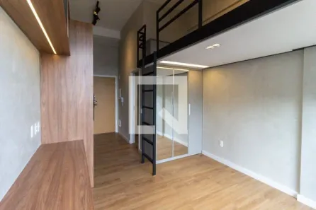 Kitnet com 1 Quarto à venda, 31m² no Vila Mariana, São Paulo