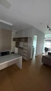 Sala Comercial à venda, 77m² no Chapada, Manaus