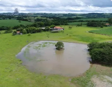 Fazenda/Sítio à venda, 24226m² no Área Rural de Itapetininga, Itapetininga