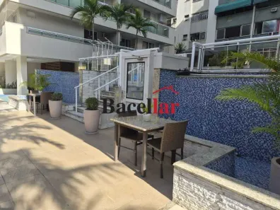 Apartamento com 3 Quartos à venda, 102m² no Maracanã, Rio de Janeiro