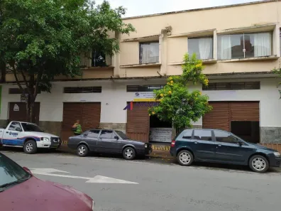 Ponto Comercial à venda, 80m² no Lagoinha, Belo Horizonte