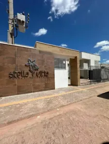 Casa de Condomínio com 3 Quartos para alugar, 77m² no Morros, Teresina