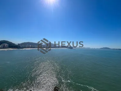Apartamento com 4 Quartos à venda, 251m² no Jardim Astúrias, Guarujá