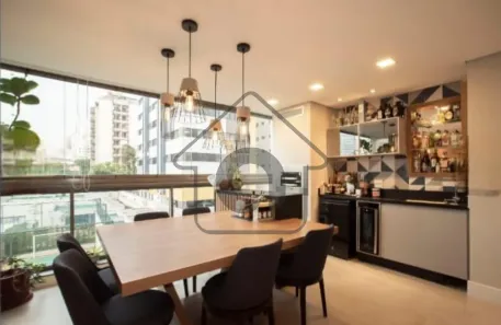 Apartamento com 2 Quartos à venda, 90m² no Chácara Inglesa, São Paulo