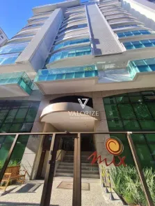Apartamento com 2 Quartos para alugar, 81m² no Icaraí, Niterói