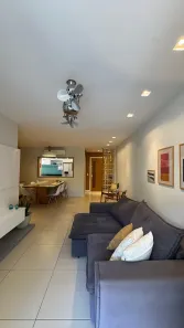 Apartamento com 4 Quartos à venda, 184m² no Camboinhas, Niterói