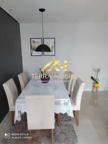 Apartamento com 2 Quartos à venda, 86m² no Jaguaribe, Osasco