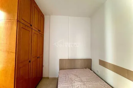 Apartamento com 2 Quartos à venda, 64m² no Glória, Rio de Janeiro