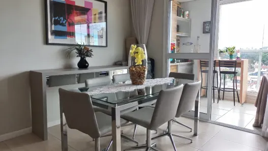 Apartamento com 3 Quartos à venda, 92m² no Parque Industrial, São José dos Campos