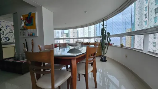 Apartamento com 3 Quartos à venda, 143m² no Pioneiros, Balneário Camboriú