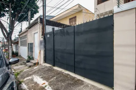 Ponto Comercial com 3 Quartos para alugar, 125m² no Vila Marari, São Paulo