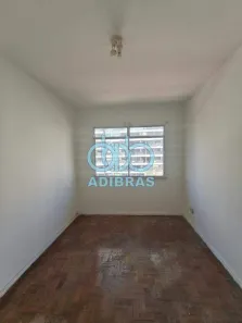 Apartamento com 1 Quarto para alugar, 39m² no Flamengo, Rio de Janeiro