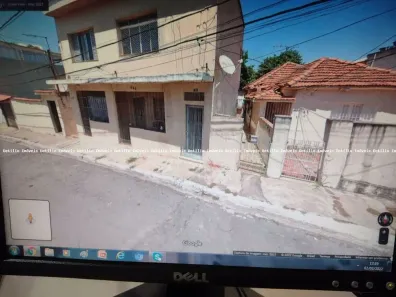 Sobrado com 6 Quartos à venda, 314m² no Vila Margarida, São Paulo