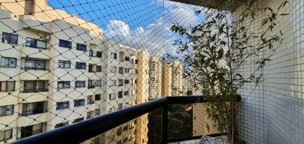 Apartamento com 4 Quartos à venda, 200m² no Vila Rosália, Guarulhos