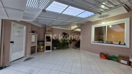 Sobrado com 2 Quartos à venda, 89m² no Vila Constança, São Paulo